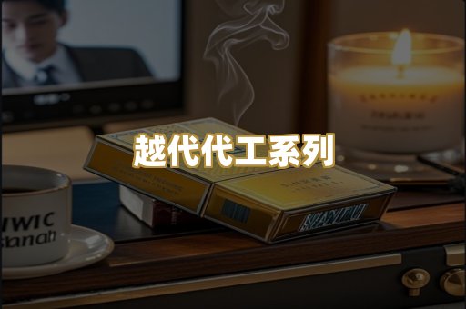 越代代工系列